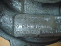 фото thumb №14, Bmw mini 2.0 g01 g20 g26 g30 g42 x3 x5 g05 b46d турбонагнетатель 9845815 новый