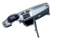 фото thumb №1, Приборная панель приборная панель подушка безопасности fiat bravo ii 2 коричневый