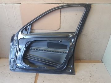 фото thumb №10, Mercedes e-klasa w212 рестайлінг двері праві перед