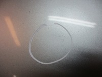 фото thumb №4, Крышка багажника багажника ford street ka e3