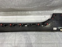 Купить Накладка  накладка порога  правая maserati granturismo m189 670168200, фото thumb