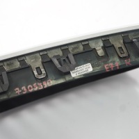 фото thumb №12, Bmw x6 e71 x5 e70 решётка радиатора передняя решётка радиатора правая решётка бампера 7305590