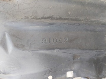 фото thumb №5, Підкрилок mazda cx5 cx-5 ii праві перед передні k7016 kb7w