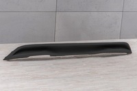 фото thumb №12, Volkswagen polo mk6 vi aw дифузор бампера заднього