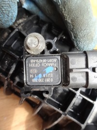 фото thumb №2, Ford ecosport 2014 1,0 ecoboost коллектор всасывающий org