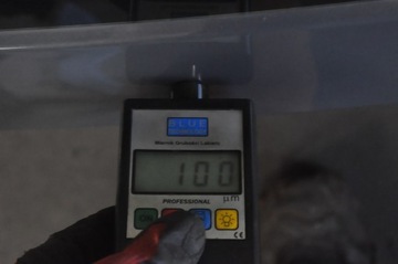 фото thumb №11, Volkswagen tiguan iii крышка крышка багажника зад задняя lc7q