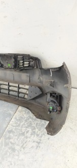 фото thumb №12, Nissan j10 qashqai lift бампер перед