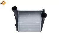Купить 30178/nrf интеркулер vw touareg audi q7 nrf, фото thumb