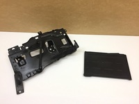 фото thumb №1, Peugeot 308 t9 корпус основание аккумулятор