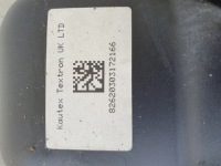 Renault trafic 1.6 dci opel vivaro 1.6 cdi бак adblue 8v41-ab Цена, фото thumb