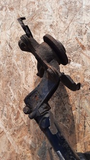 фото thumb №8, Амортизатор mcoerson праві перед volvo v60 s60 ii 31262896