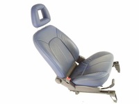 фото thumb №6, Mercedes a клас w168 сидіння лівий перед переднє