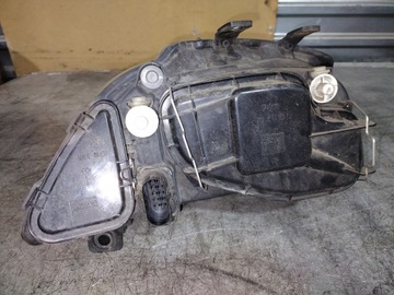 фото thumb №7, Лампа левая перед seat ibiza iii