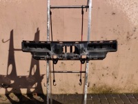 Купити Mercedes glc c253 x253 напрямна середній бампер задній балка задня a2538851265, фото thumb