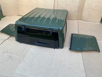 фото thumb №1, Jeep wrangler jl дах kompletny 4d 2022 rok