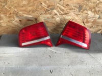 фото thumb №1, Bmw x6 e71 лампа задняя w крышка правая левая