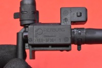 Клапан вакууму 8200603558 nissan pulsar c13 1.2 dig-t 116 km 14-18 в Україні, фото thumb