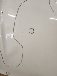 Капот courier mk2 2 2 Ціна, фото thumb