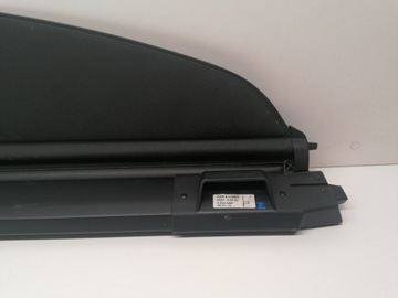 фото thumb №8, Mercedes glk x204 рестайлинг ролета багажника оригинал 12-15