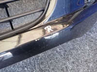 фото thumb №7, Suzuki swift mk7 vii 10- бампер передній перед