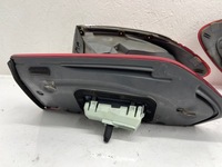 фото thumb №13, Лампы зад задние комплект mercedes e класс w213 универсал передний рестайлинг европа