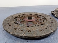 фото thumb №4, Mazda 3 iii bm 2.0 skyactiv зчеплення двомасовий маховик kpl