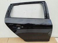 фото thumb №1, Volvo v60 11-18 дверь задние правое задняя