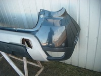 фото thumb №11, Dacia duster ii 2 17-21 бампер задняя 850222027r