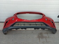 фото thumb №8, Mazda cx-3 2015- бампер перед d10j-50031