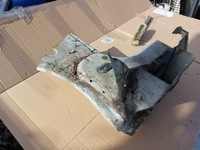 фото thumb №10, Поріг dacia lodgy dokker правий