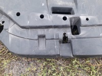 фото thumb №2, Плита защита pod бампер berlingo iv rifter