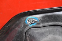 фото thumb №16, Капот крышка двигателя k52 infiniti fx 1 i рестайлинг 06-08