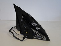 фото thumb №14, Mercedes зеркало левая 13 pin камера мёртвая зона фотохромный gla h247 247