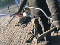 фото thumb №4, Jeep grand cherokee wj - стабилизатор перед kompletny