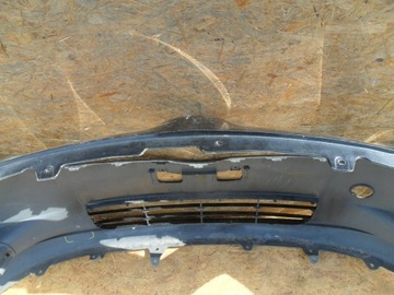 фото thumb №13, Бампер переднє toyota yaris 2006-