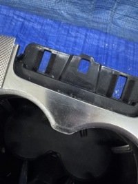 Держатель на кружки ds7 рестайлинг  9810059177 Недорого, фото thumb