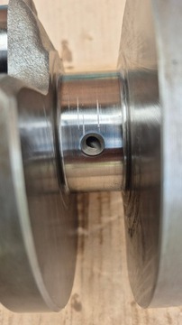 фото thumb №7, Оригинальный wał коленчатый bmw s65b40 m3 e90 e92 e93 4.0l