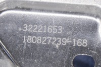 фото thumb №7, Volvo s90 mk2 задняя рама вспомогательная подвеска 32221653 2.0 дизель 140kw 2