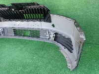 фото thumb №12, Skoda fabia iii lift 18- бампер передній перед