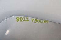 фото thumb №7, Volvo v50 s40 ii 2004r- капот кришка двигуна 426 - код лакофарбового покриття