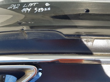 фото thumb №14, Бампер зад задний mercedes w212 amg sedan рестайлинг pdc c197 197