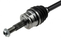 фото thumb №3, Піввісь привідна права smart forfour 1.1 1.3 04-06