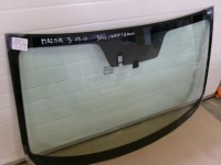 фото thumb №1, Скло лобове перед mazda iii 3 bm датчик akus 13-