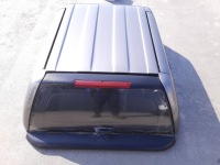 фото thumb №8, Nissan navara np300 d23 кузов корпус góra k51