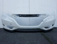 фото thumb №8, Honda hrv 2 14-18 бампер перед передний pdc
