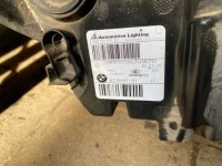 фото thumb №12, Бампер капот лампы pas передний комплект bmw x3 g01 przed liftem