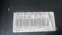 фото thumb №9, Bmw e82 2.0 d 11r pas переднее усилитель 5164 7193748-03 1857514007