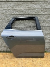 фото thumb №1, Дверь правые зад задние renault talisman tekng универсал