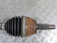 фото thumb №4, Kia ceed iii 18- приводной вал перед передняя правая 1.6