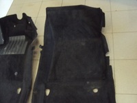 фото thumb №4, Коврик обшивка renault megane iv hb 2016-